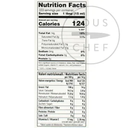 Frantoio Muraglia Ingredients Brands|Italian Ingredients^Intense Fruity Olive Oil