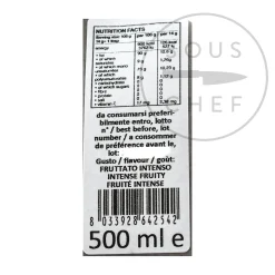 Frantoio Muraglia Ingredients Brands|Italian Ingredients^Intense Extra Virgin Olive Oil in Limited Edition 'King' Terracotta, 500ml