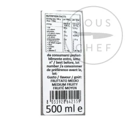 Frantoio Muraglia Ingredients Brands|Italian Ingredients^Medium Extra Virgin Olive Oil in Limited Edition 'Mother Nature' Terracotta, 500ml