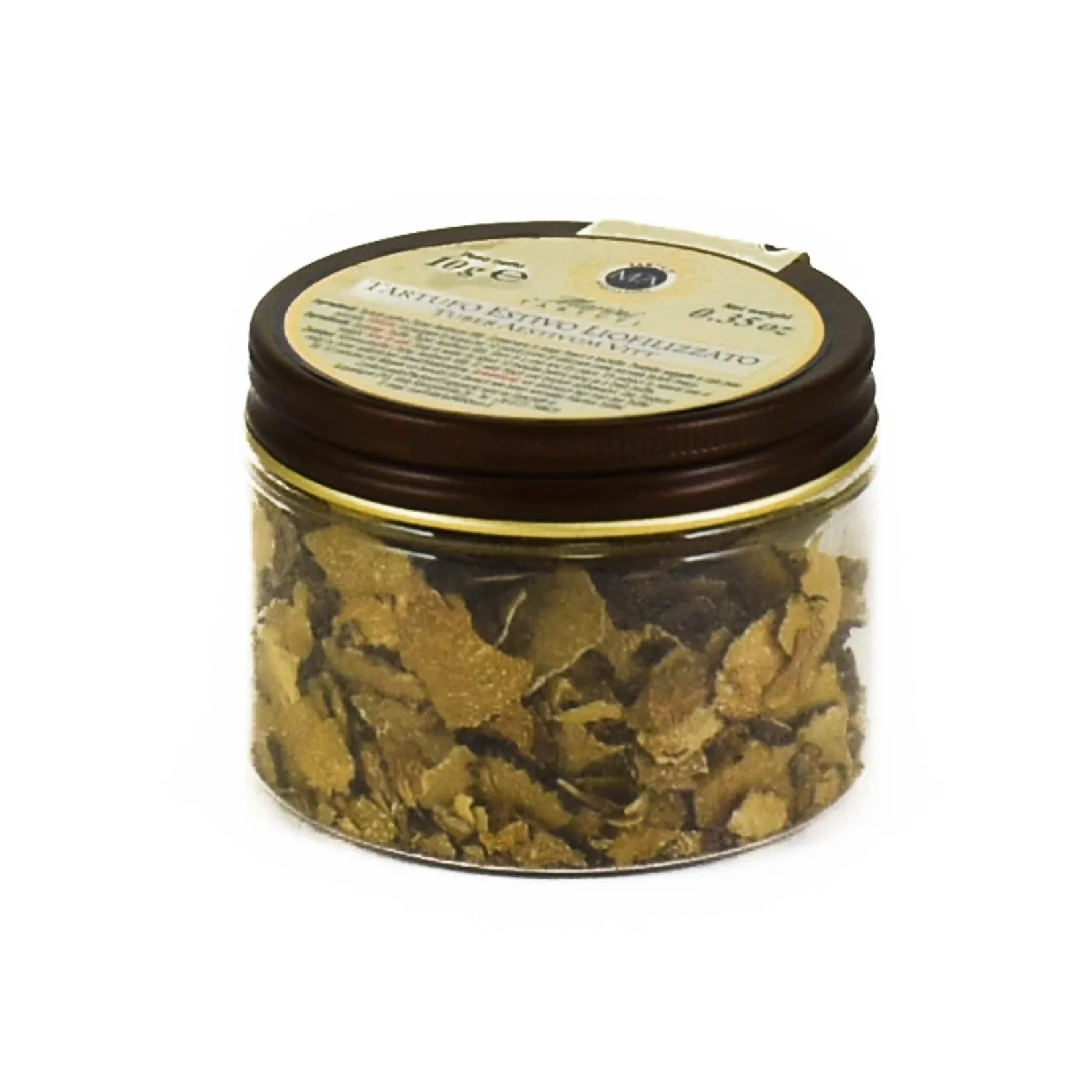 Marini Azzolini Ingredients Brands|Italian Ingredients^Freeze Dried Summer Truffle, 10g