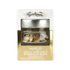 Tartuflanghe Ingredients Brands|Italian Ingredients^Freeze-Dried Alba White Truffle, 2.5g