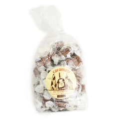 Maison D'armorine Ingredients Brands|French Ingredients^French Salted Butter Caramels