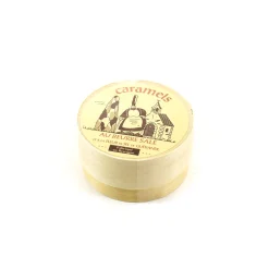 Maison D'Armorine Ingredients Brands|French Ingredients^French Salted Butter Caramels in Wooden Box, 50g