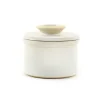 Sauerkraut Pots French Ingredients|Tableware Brands^French Style Stoneware Butter Pot