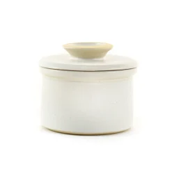 Sauerkraut Pots French Ingredients|Tableware Brands^French Style Stoneware Butter Pot