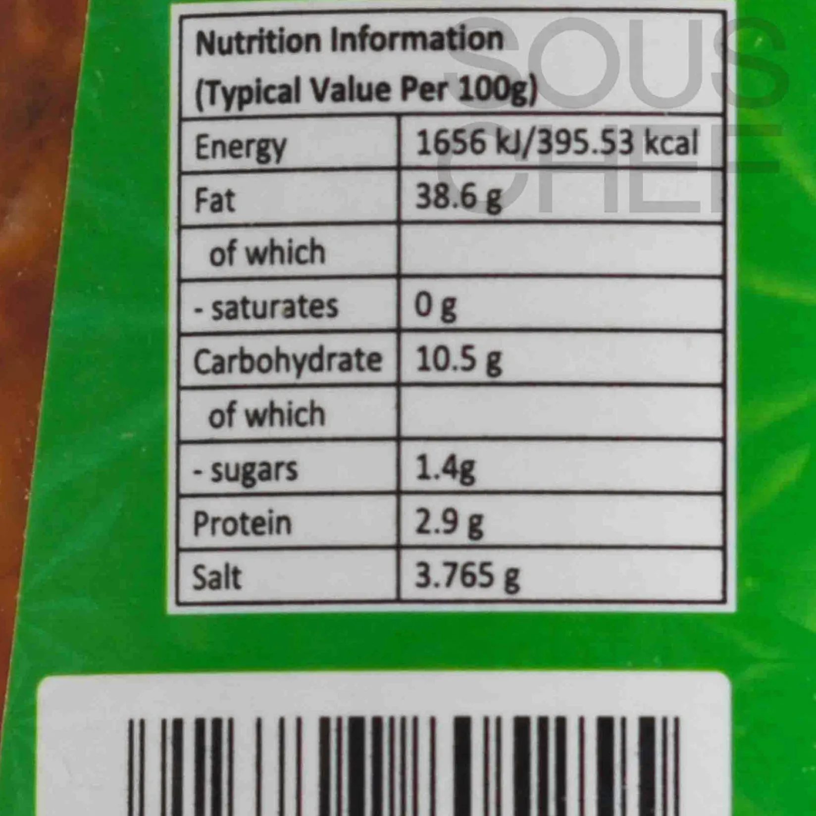 Fansaoguang Ingredients Brands|Chinese Ingredients^FSG Preserved Bamboo Shoots, 158g