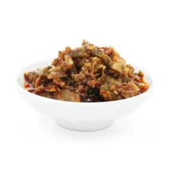 FSG Chinese Ingredients|Vegetables^Sichuan Chilli Pickles, 280g