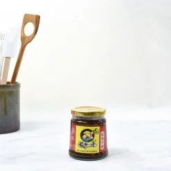 FSG Chinese Ingredients|Vegetables^Sichuan Chilli Pickles, 280g