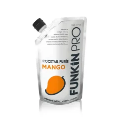 Funkin Ingredients Brands|Drinks^Mango Puree, 1kg