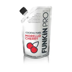 Funkin Drinks|Baking Ingredients^Morello Cherry Puree, 1kg