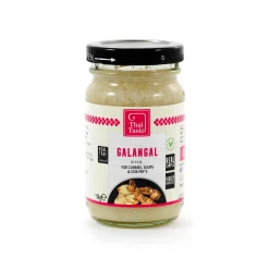 Thai Taste Ingredients Brands|Southeast Asian Ingredients^Galangal, 114g