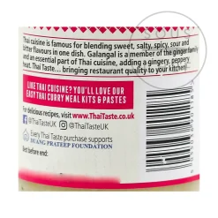 Thai Taste Ingredients Brands|Southeast Asian Ingredients^Galangal, 114g