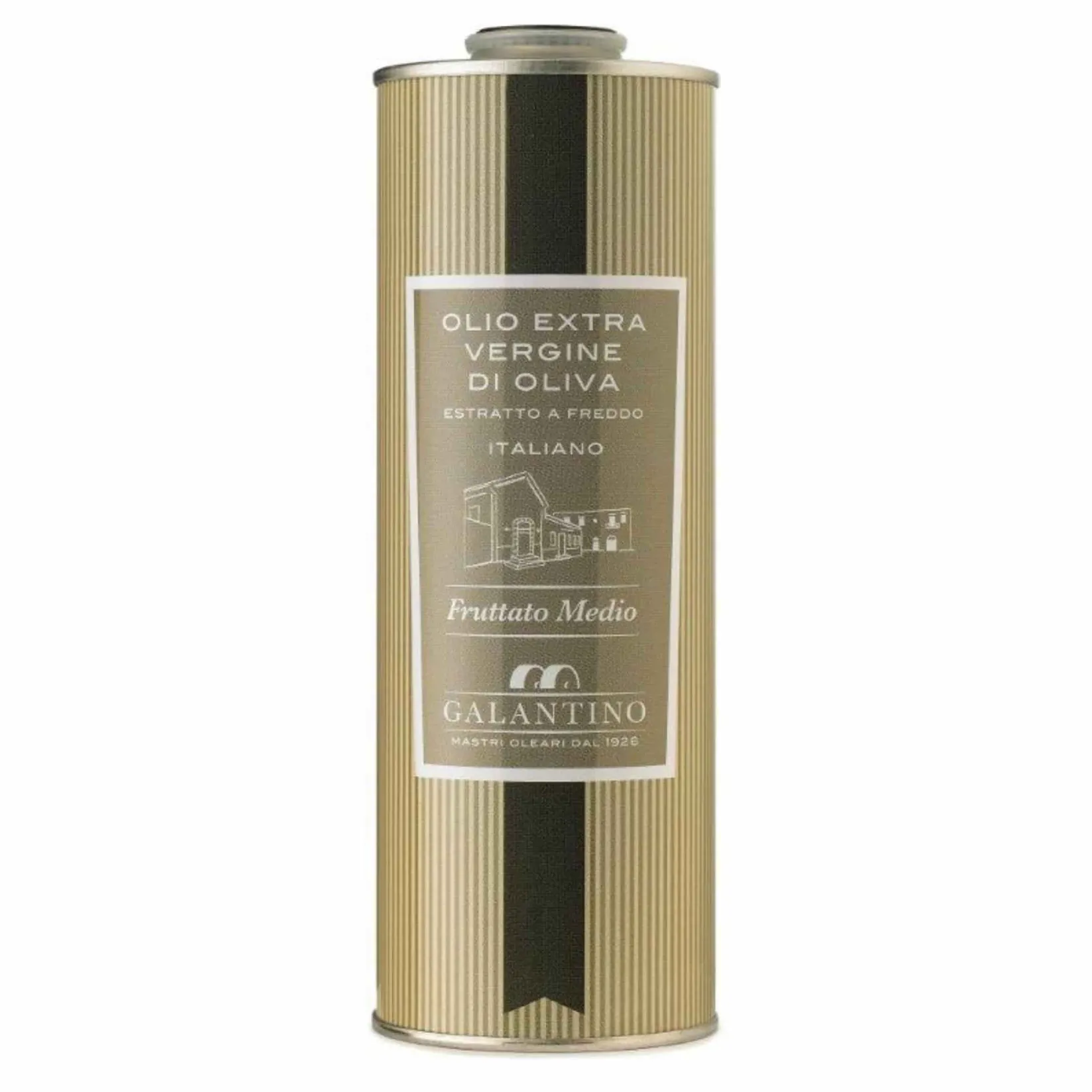 Galantino Ingredients Brands|Italian Ingredients^Fruttato Medio Extra Virgin Olive Oil, 500ml