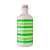 Galantino Ingredients Brands|Italian Ingredients^Puglian Extra Virgin Olive Oil in Green Stripe Glass Bottle, 500ml