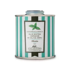 Galantino Ingredients Brands|Italian Ingredients^Puglian Mint Extra Virgin Olive Oil, 100ml