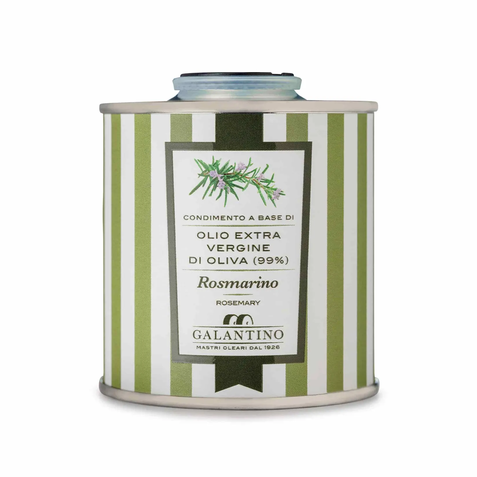 Galantino Ingredients Brands|Italian Ingredients^Puglian Rosemary Extra Virgin Olive Oil, 100ml