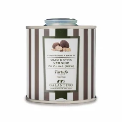 Galantino Ingredients Brands|Italian Ingredients^Puglian Truffle Extra Virgin Olive Oil, 100ml