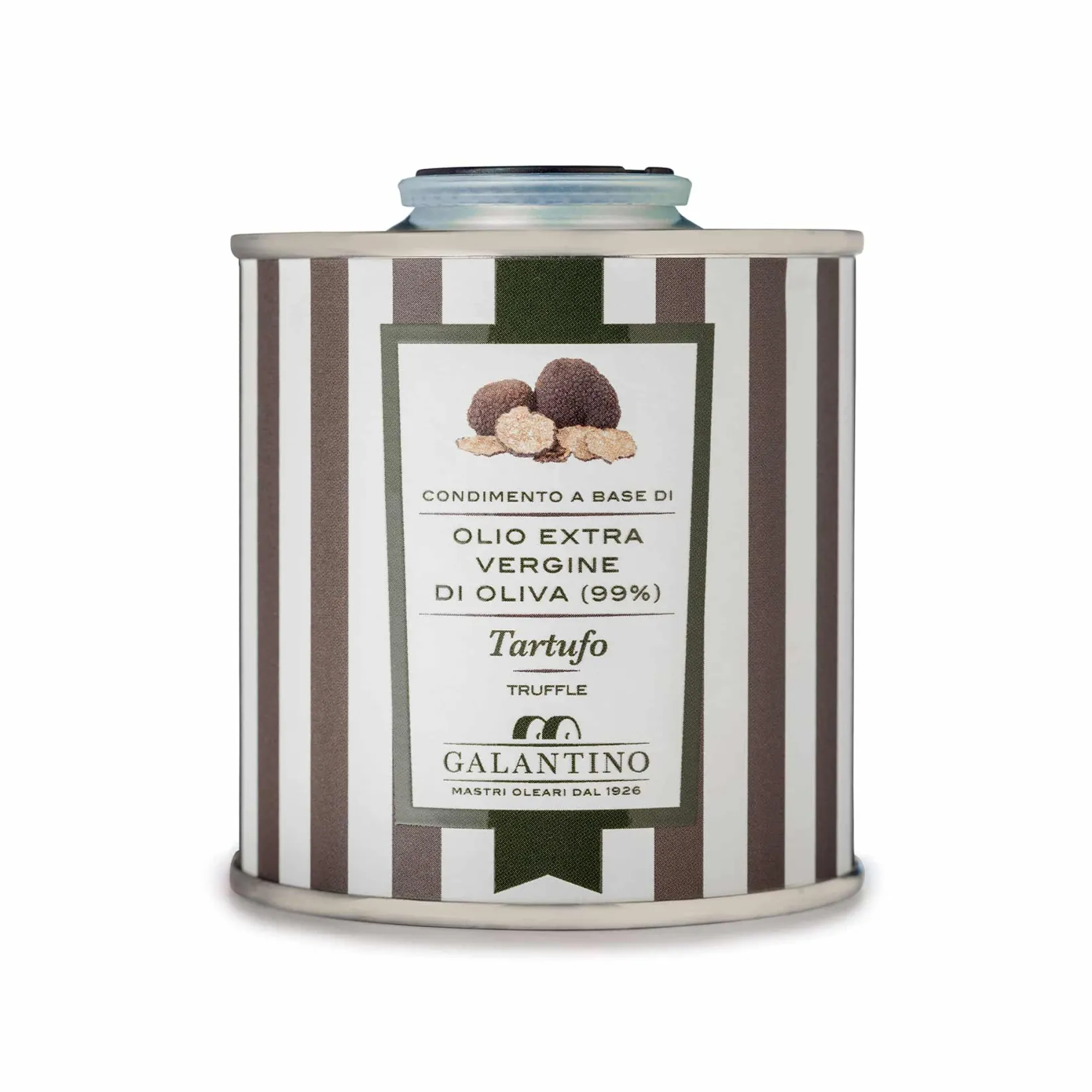 Galantino Ingredients Brands|Italian Ingredients^Puglian Truffle Extra Virgin Olive Oil, 100ml