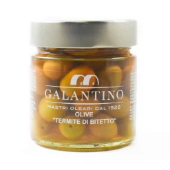 Galantino Snacks|Ingredients Brands^Sweet Pink Olives, 200g