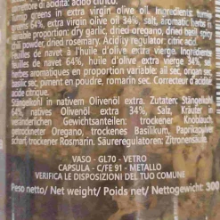 Galantino Italian Ingredients^Taste of Puglia Gift Set