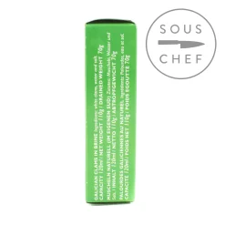 La Narval Ingredients Brands|Spanish Ingredients^Galician Clams in Brine, 110g