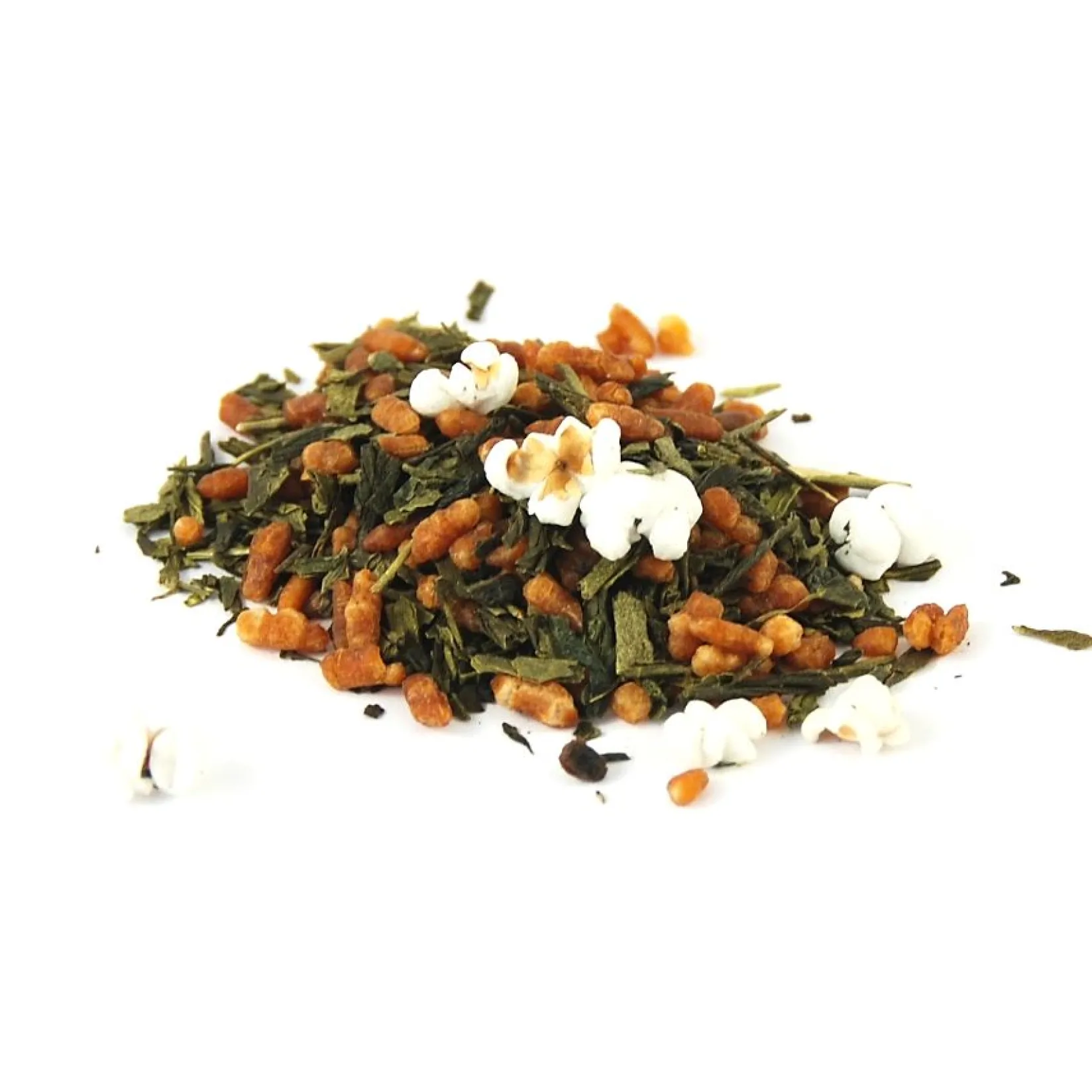Yamamotoyama Japanese Ingredients|Drinks^Genmaicha Green Tea, 150g