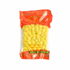 Zheng Feng Ingredients Brands|Chinese Ingredients^Gingko Kernels, 250g