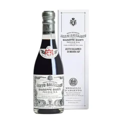 Giuseppe Giusti Italian Ingredients|Oil, Vinegar & Dressings^Giusti 1 Silver Medal Balsamic Vinegar, 250ml