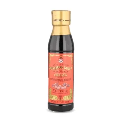 Giuseppe Giusti Ingredients Brands|Italian Ingredients^Giusti Balsamic Crema Cherry Glaze, 150ml