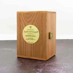 Giuseppe Giusti Ingredients Brands|Italian Ingredients^Giusti Balsamic Vinegar of Modena DOP - Extravecchio 25 Year Aged