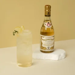 Giuseppe Giusti Italian Ingredients|Oil, Vinegar & Dressings^Giusti Sweet & Sour White Balsamic Condiment 5 Year Aged, 250ml