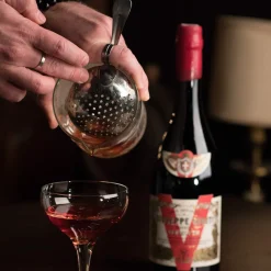 Giuseppe Giusti Ingredients Brands|Drinks^Giusti Vermouth 17%, 750ml