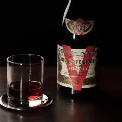 Giuseppe Giusti Ingredients Brands|Drinks^Giusti Vermouth 17%, 750ml
