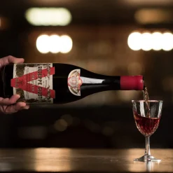 Giuseppe Giusti Ingredients Brands|Drinks^Giusti Vermouth 17%, 750ml