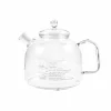 Trendglas Tableware Brands^Glass Stovetop Kettle, 1.75L
