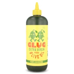 Glug Oil, Vinegar & Dressings|Extra Virgin Olive Oil^Extra Virgin Olive Oil for Cooking, 750ml