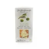 The Fine Cheese Co Ingredients Brands|Made In The Uk^Gluten Free Extra Virgin Olive Oil & Sea Salt Crackers, 100g