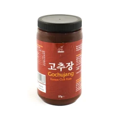 Centaur Korean Ingredients|Sauces & Condiments^Gochujang - Gluten Free Recipe, 575g