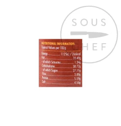 Centaur Korean Ingredients|Sauces & Condiments^Gochujang - Gluten Free Recipe, 575g