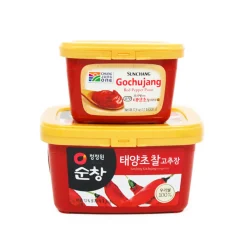 O'Food Korean Ingredients|Sauces & Condiments^Gochujang Hot Pepper Paste