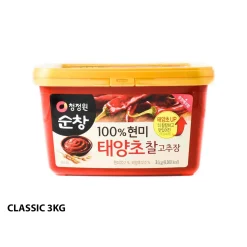 O'Food Korean Ingredients|Sauces & Condiments^Gochujang Hot Pepper Paste