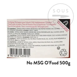 O'Food Korean Ingredients|Sauces & Condiments^Gochujang Hot Pepper Paste