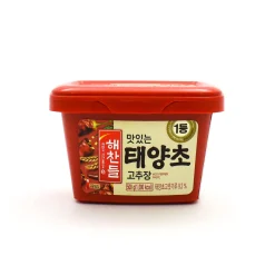 O'Food Korean Ingredients|Sauces & Condiments^Gochujang Hot Pepper Paste