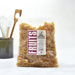 Centaur Ingredients Brands|Baking Ingredients^Golden Raisins, 1kg