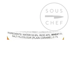 Golden Ingredients Brands|Chinese Ingredients^Star Brand Cooking Wine, 14%