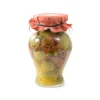 Ole Olives Ingredients Brands|Spanish Ingredients^Gordal Olives with Dried Tomatoes and Capers, 580g