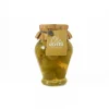 Triana Olivas Ingredients Brands|Spanish Ingredients^Gordal Olives with Garlic, 580ml