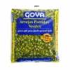 GOYA Ingredients Brands|Pasta, Rice & Beans^Green Split Peas, 500g
