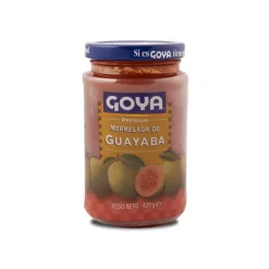 GOYA Ingredients Brands|Jam, Honey & Spreads^Guava Premium Jam, 420g
