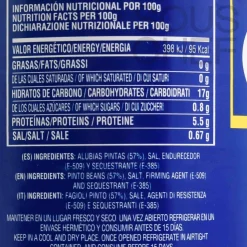 GOYA Ingredients Brands|Pasta, Rice & Beans^Pinto Beans, 439g